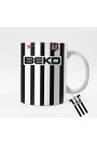 Kupa Bardak Nostaji Forma Baskili Model